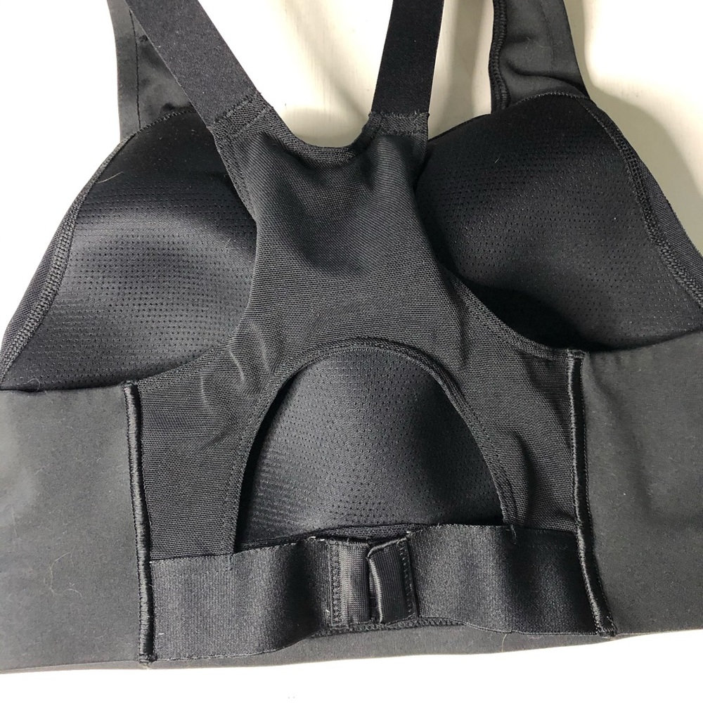 Adidas Ultimate Alpha Bra (S) - Picture 10 of 11